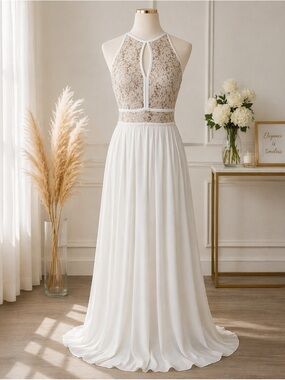 sachin and babi light blue dress Taupe Bridesmaid Dresses